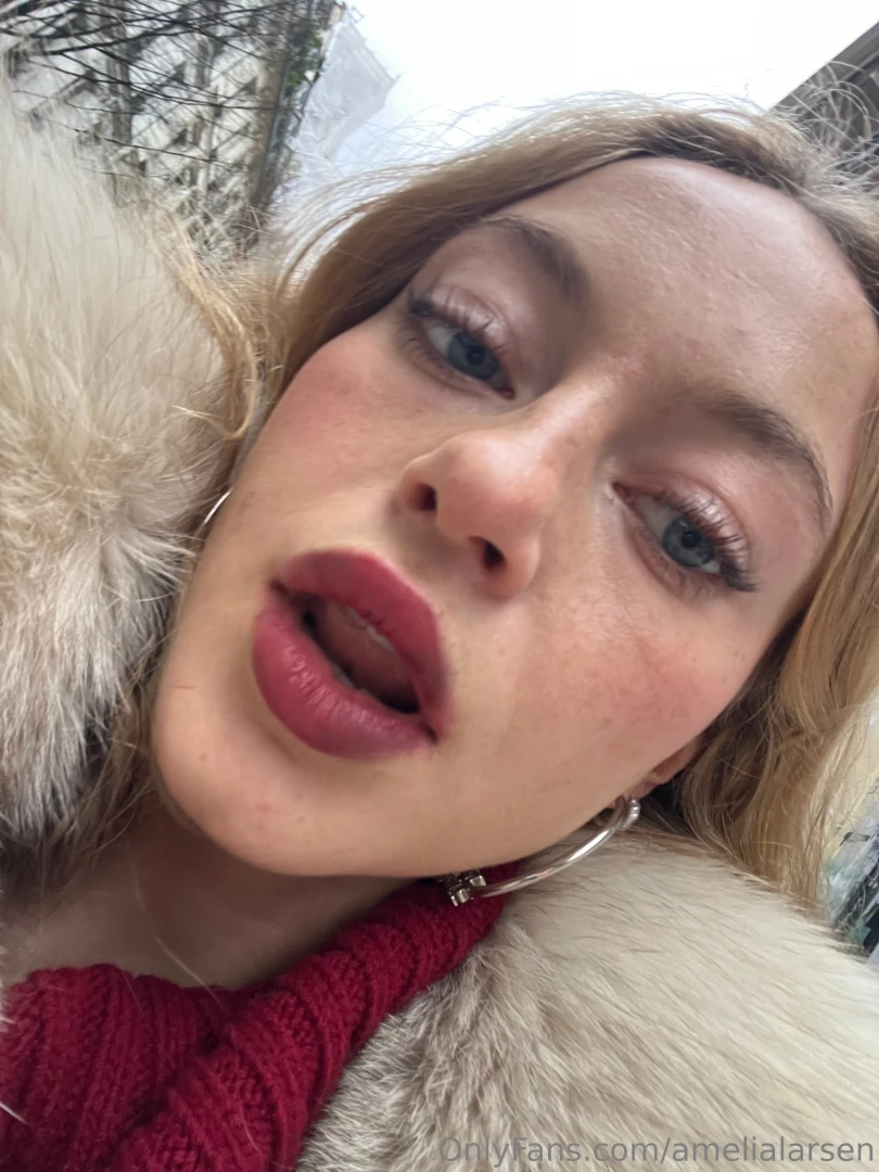 Bisous bisous part 2 