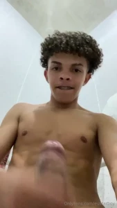 Peladao sozinho soquei uma part 1