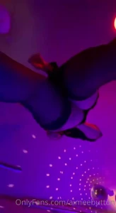 I want you to take everything from me