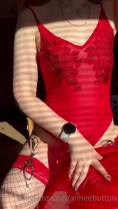 Hot red part 2