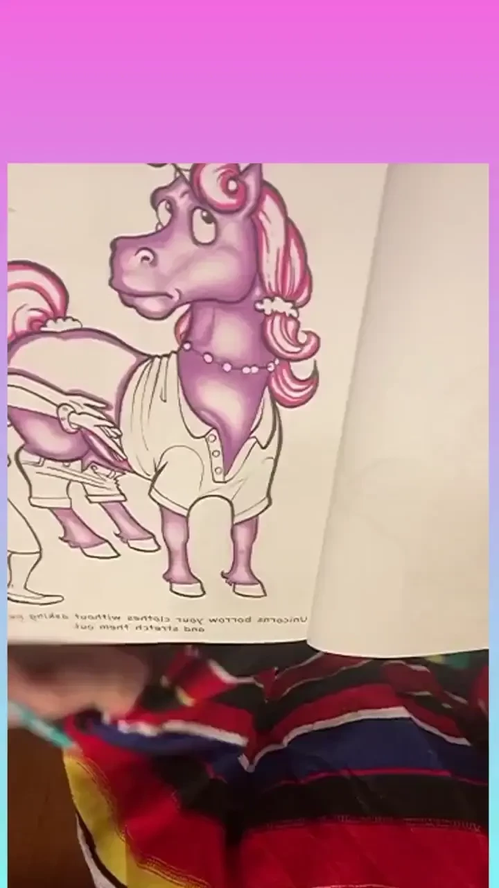 Todays outfit of the day was my pjs lmao i didn t have to do anything part 1 