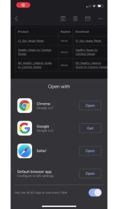 So i m sitting here i just had the best and stupidest discovery on top