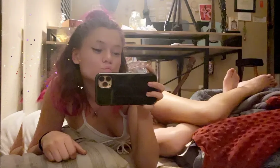 So they say that self love is a never ending journey i m starting to 