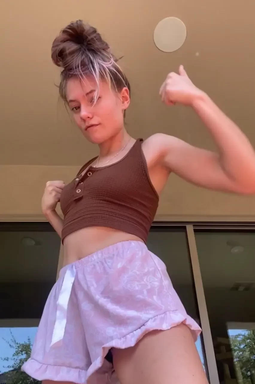 More pics from yesterday morning before i actually got dressed the 