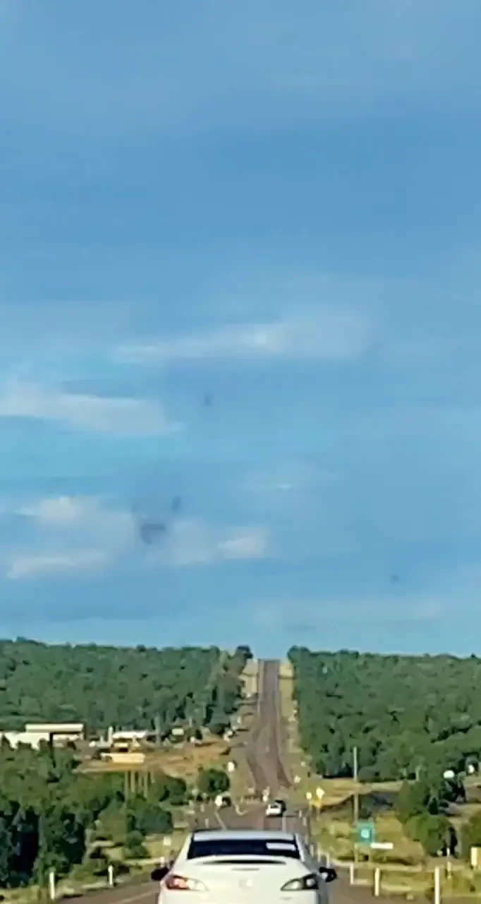 I tried to do some sort of rainbow make up today for the first time part 1 