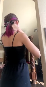 Good morning my favorite people i m doing this video specifically for part 6