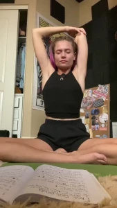 Good monday morning my fellow karmic star children i was asked by my part 5