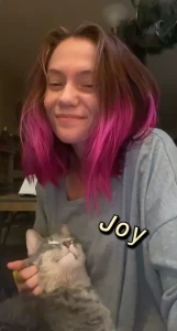 They only kinda pussy you ll get on my onlyfans sorry i didn t do the