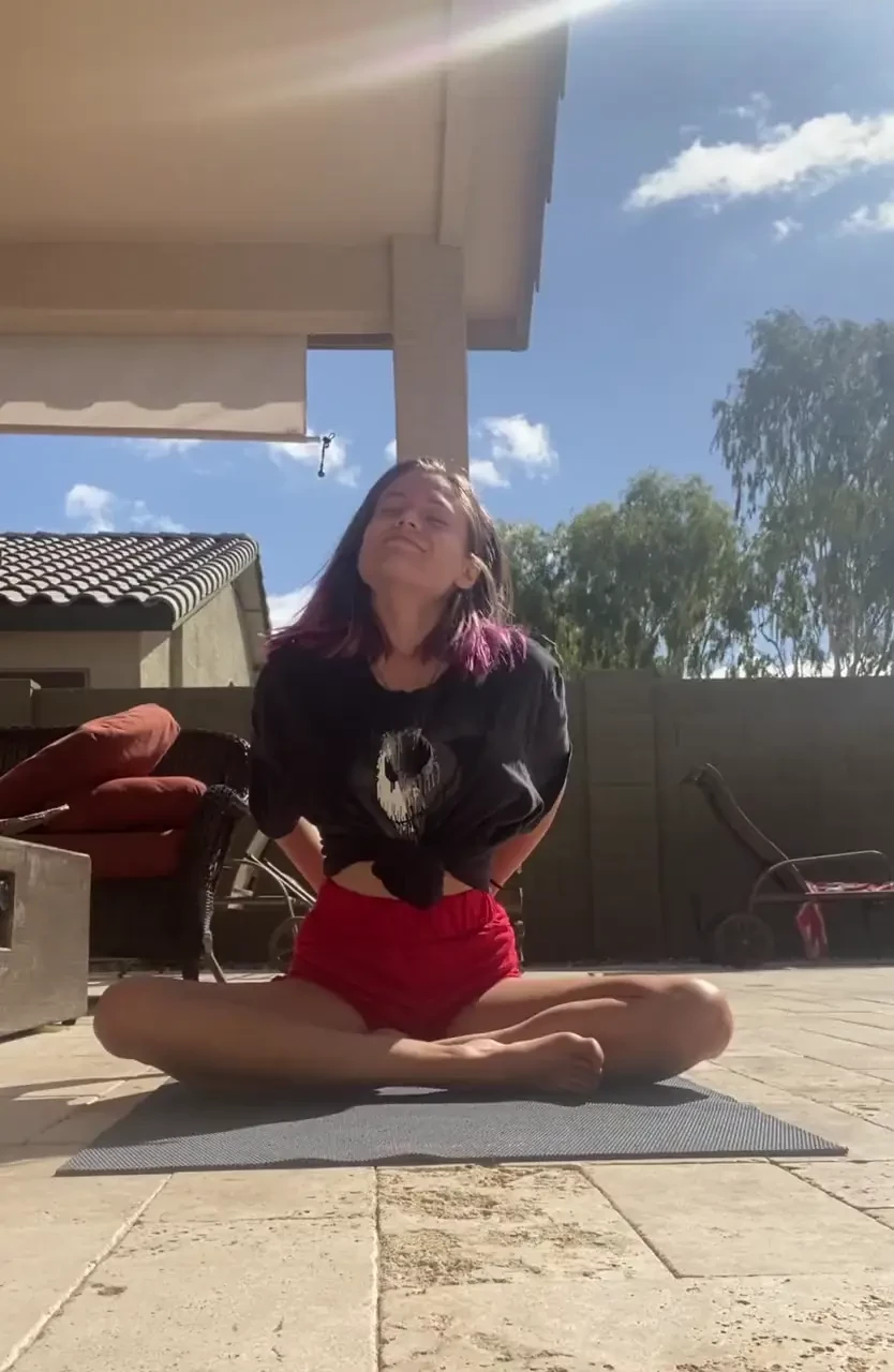 I had a bit of a rough emotional enlightening eventful morning swipe part 1 