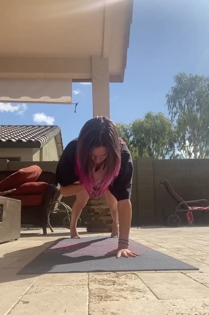 I had a bit of a rough emotional enlightening eventful morning swipe part 3 