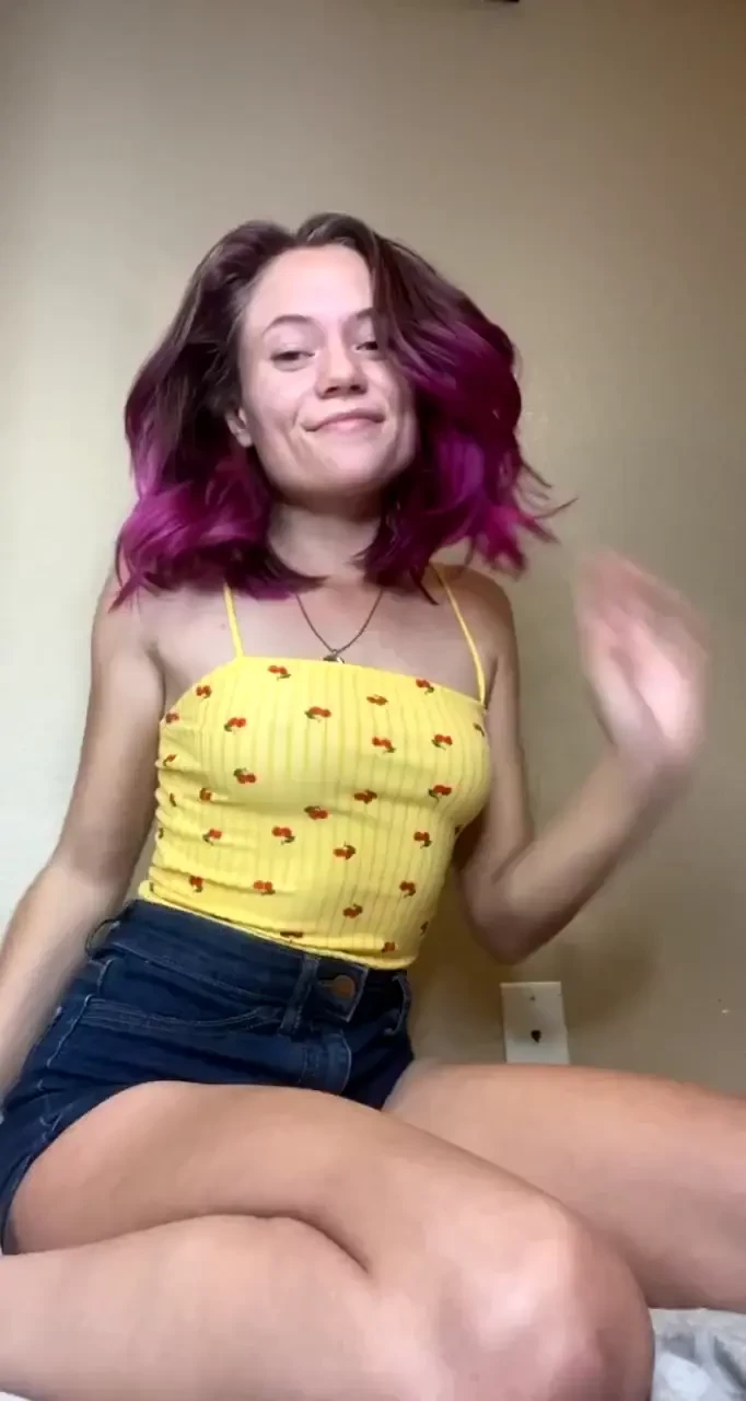 Todays outfit of the day high key misty from pok mon vibes i don t part 3 