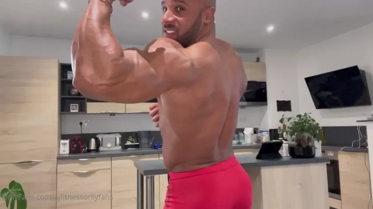 The ultimate biology class more than 15 mins of flexing jerking learn 