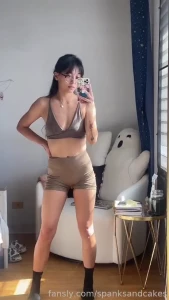 Didn t get the cream pie i wanted this thanksgiving asian tiktok