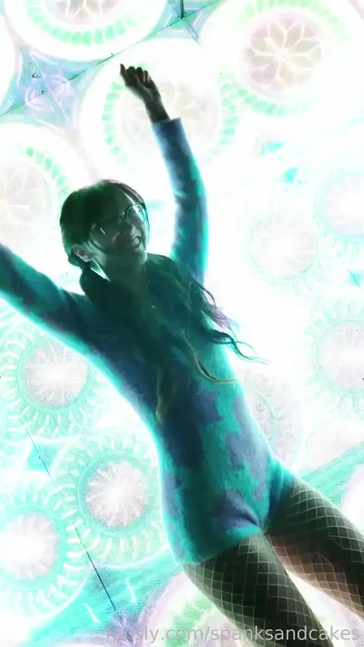 Let s dance the night away together asian tiktok cute cutegirl 