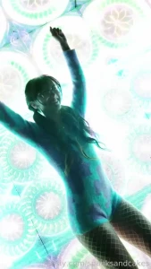 Let s dance the night away together asian tiktok cute cutegirl