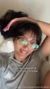 Well worth playing hooky asian tiktok cute cutegirl innocent tease