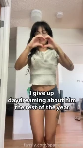 Fantasies running wild asian tiktok petite cute cutegirl bootyshorts