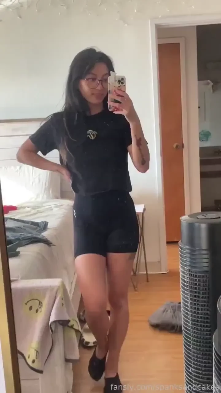 My room s a mess but it can get messier asian asiangirl petite 