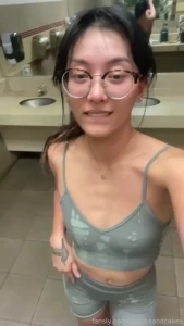 How can you say no asian petite fitgirl innocent cute cutegirl