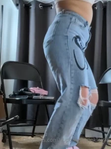 Having some fun on a monday afternoon beginnerdancerlol part 1