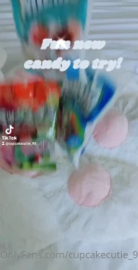 I am actually starting to use my tiktok if anybody wants to follow me