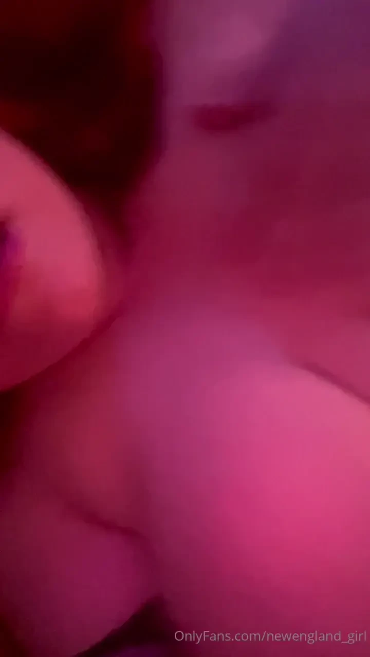 Newengland-girl part 1 