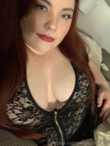 Do you think my belly is sexy