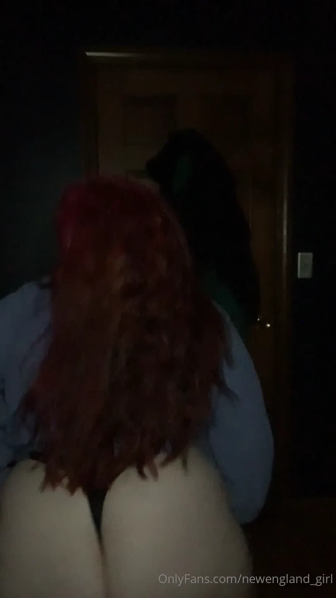 Newengland-girl part 2 