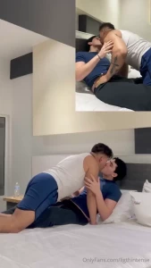 Cuando un bato se encuentra un chichon todo lo que le hace algo bien