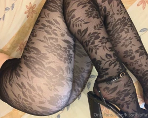 Just laying here waiting for something