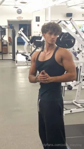 Let s work out with me part 1