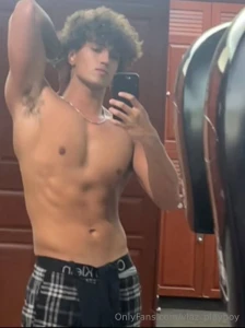 Where do you wanna touch me part 1