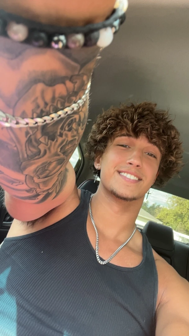 Just finished filming a bunch of new content dm new and what u wanna 