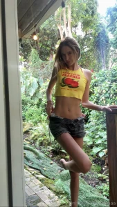 Good morning from hawaii part 1