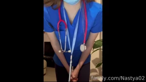 Get ready for your weekly check up