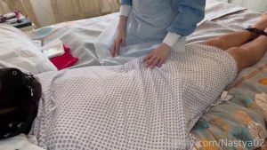 Flip around and bend over for your mistress i know you like my pink