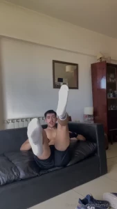 After gym want to see the 2 minutes full video dm me