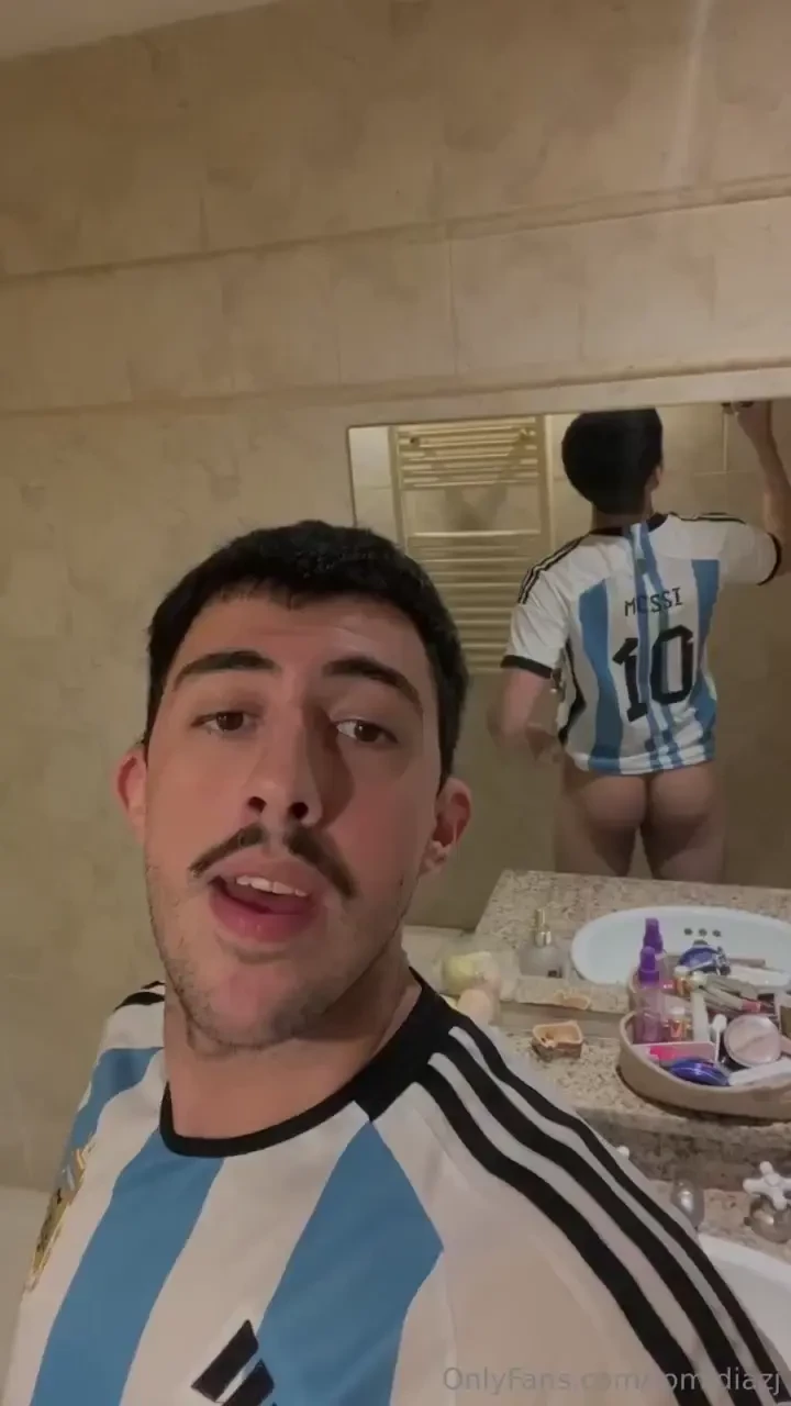 Come on messi 
