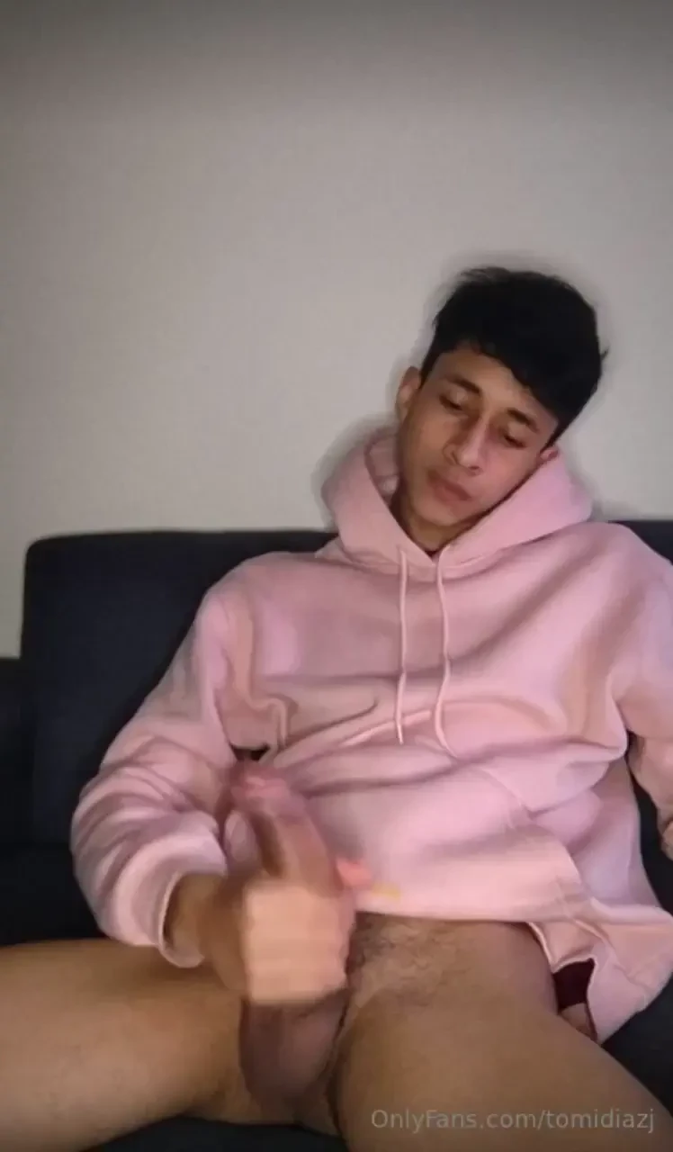 Saelxxx is a skinny boy with a big fat cock and a juicy ass ready to part 13 