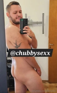 Hey love chubbysexx is always horny and ready to fulfill your part 8