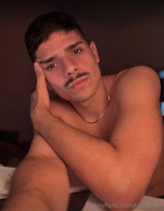 Ready for the ultimate pleasure brandon_jay will make your fantasies part 10