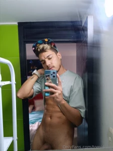 This handsome guy is very shy but also very hot chrissken27 hot v deos part 3