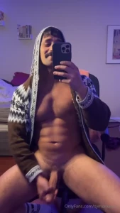 Stroke it for me or let me use your holes