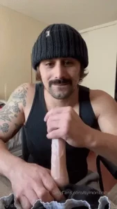 Do you think i could take every inch part 12