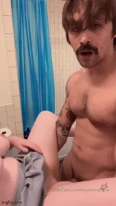 Could you handle an explicit cum covered fuckfest