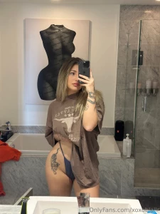 Sweet spicy and a little dangerous