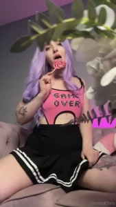 Want something sweet tonight