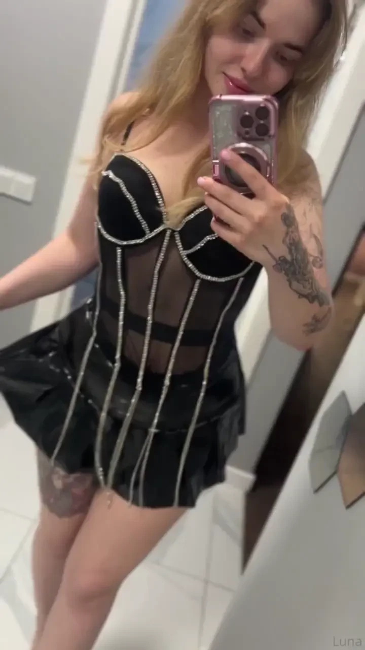 How do you like my outfit part 38 