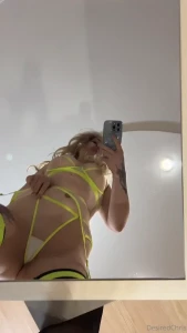 Do you like seeing me from this angle part 1