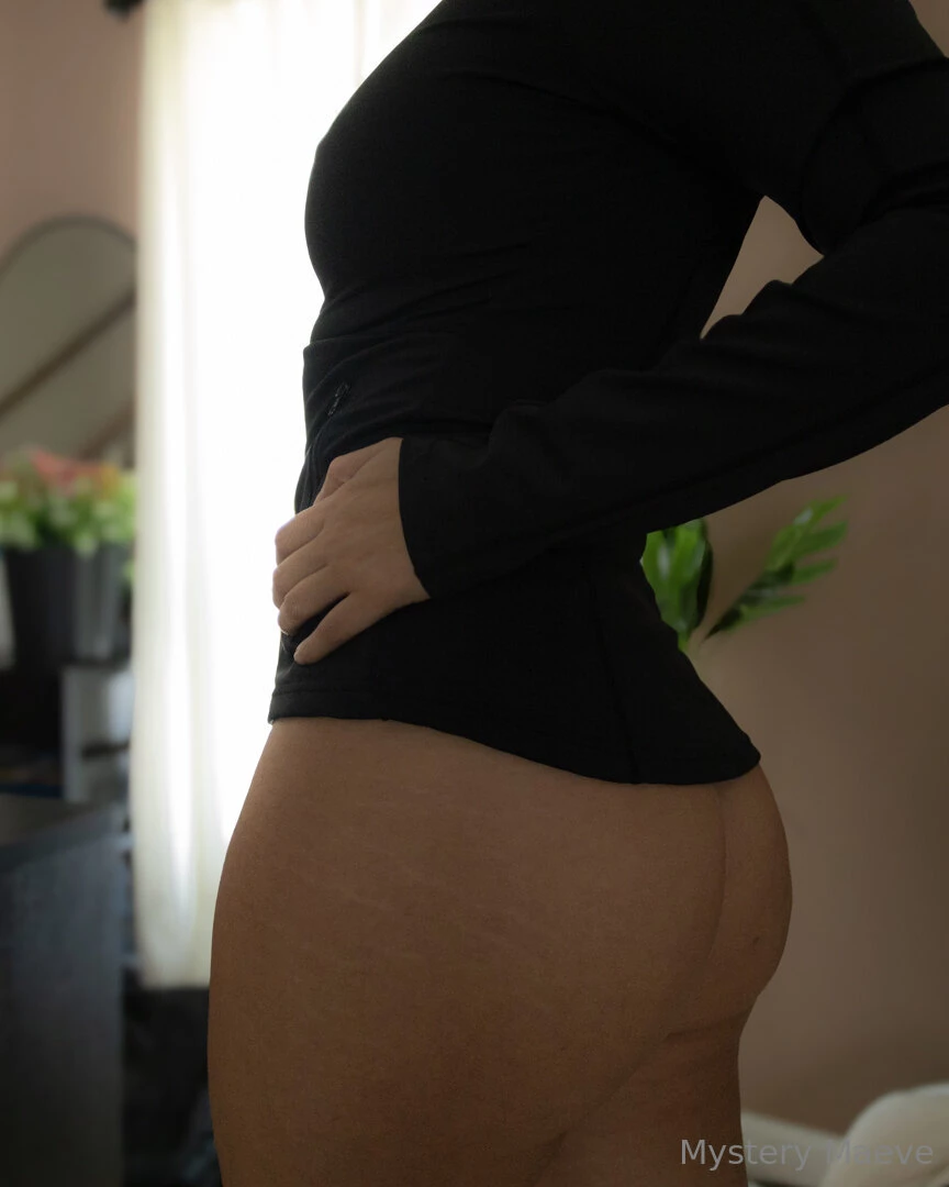 Don t mind if i take my jacket off part 3 